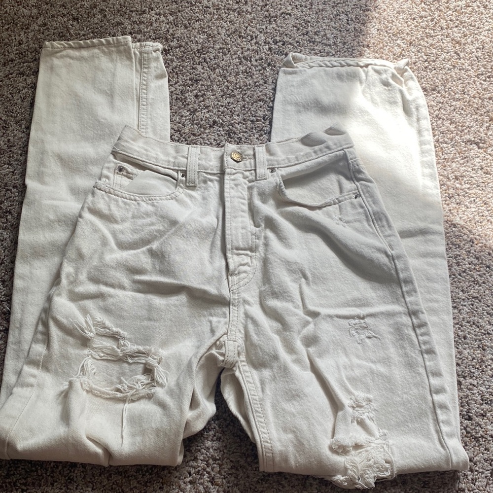 Urban outfitters jeans